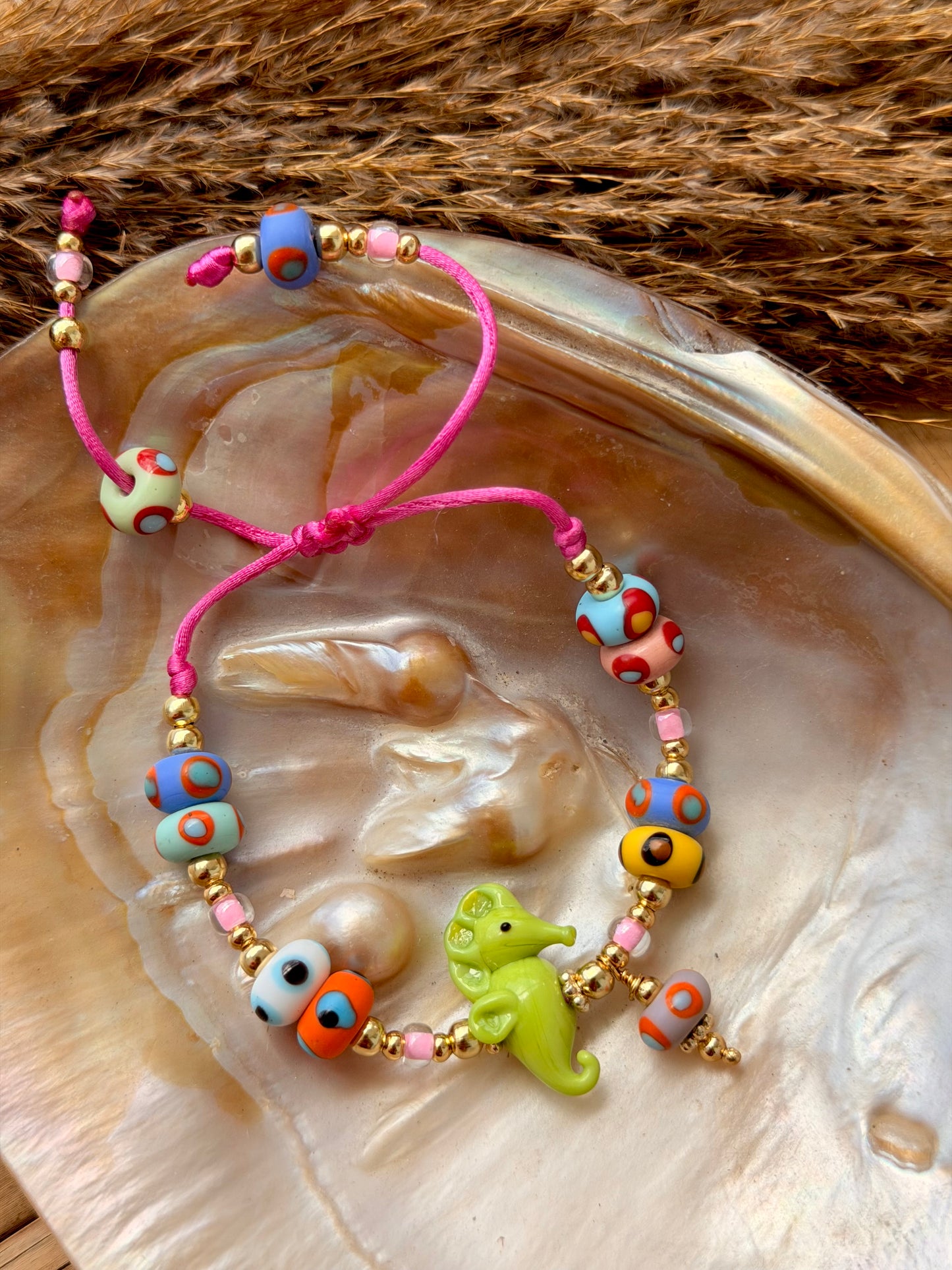 Jobos bracelet