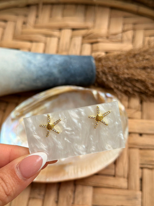 Orilla earring