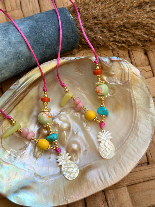 Waikiki necklace