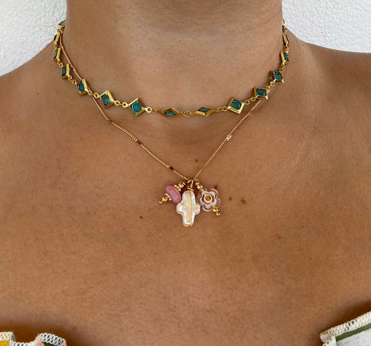 Amada faith chain