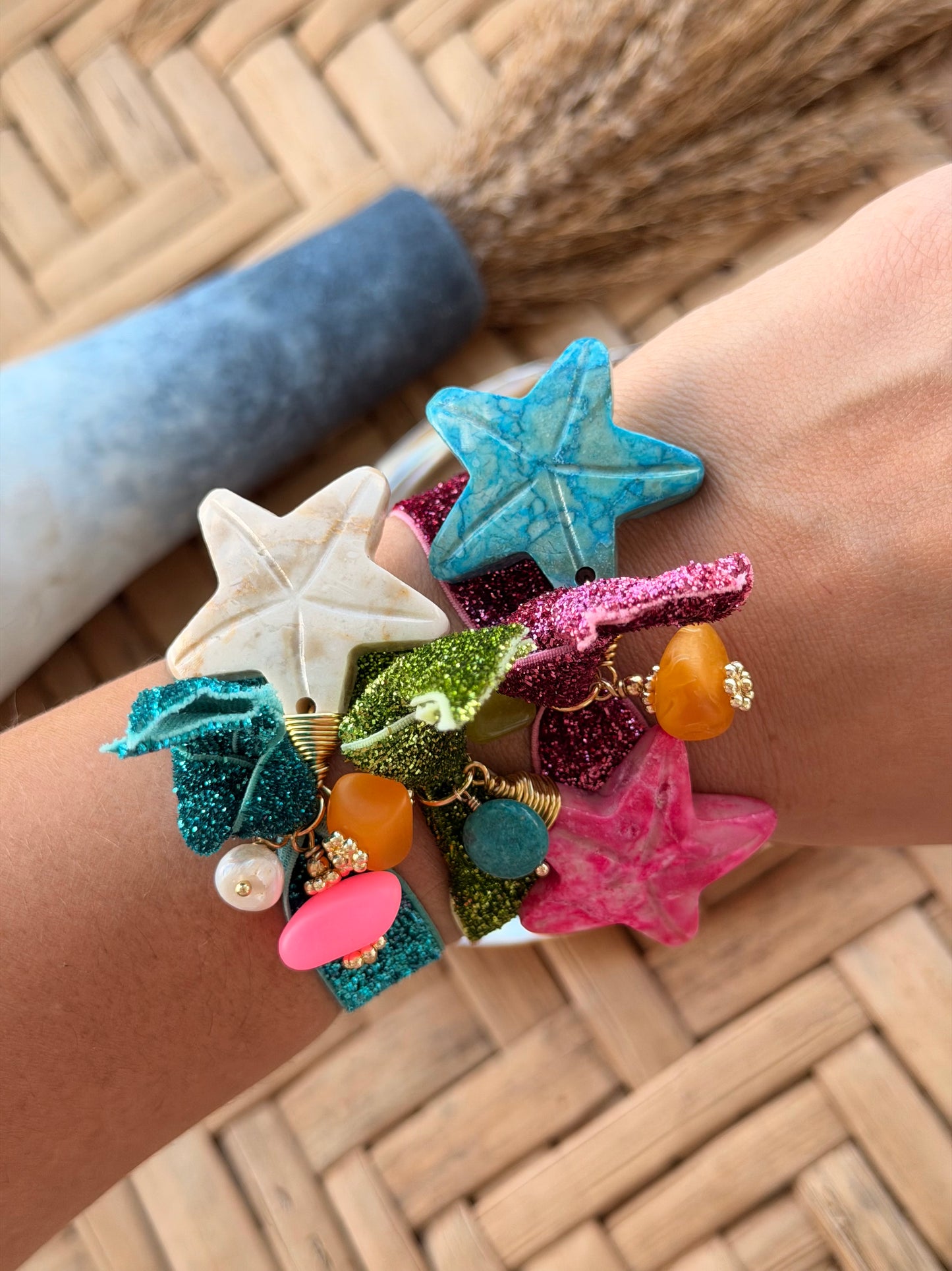 Delmar bracelet