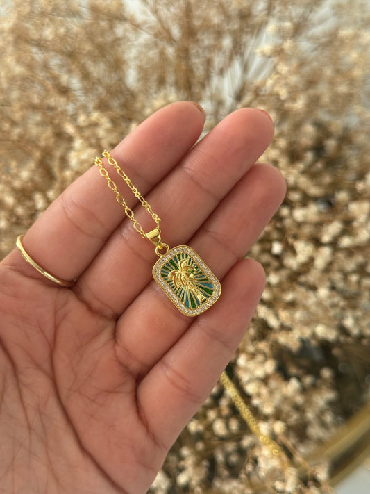Palmera chain