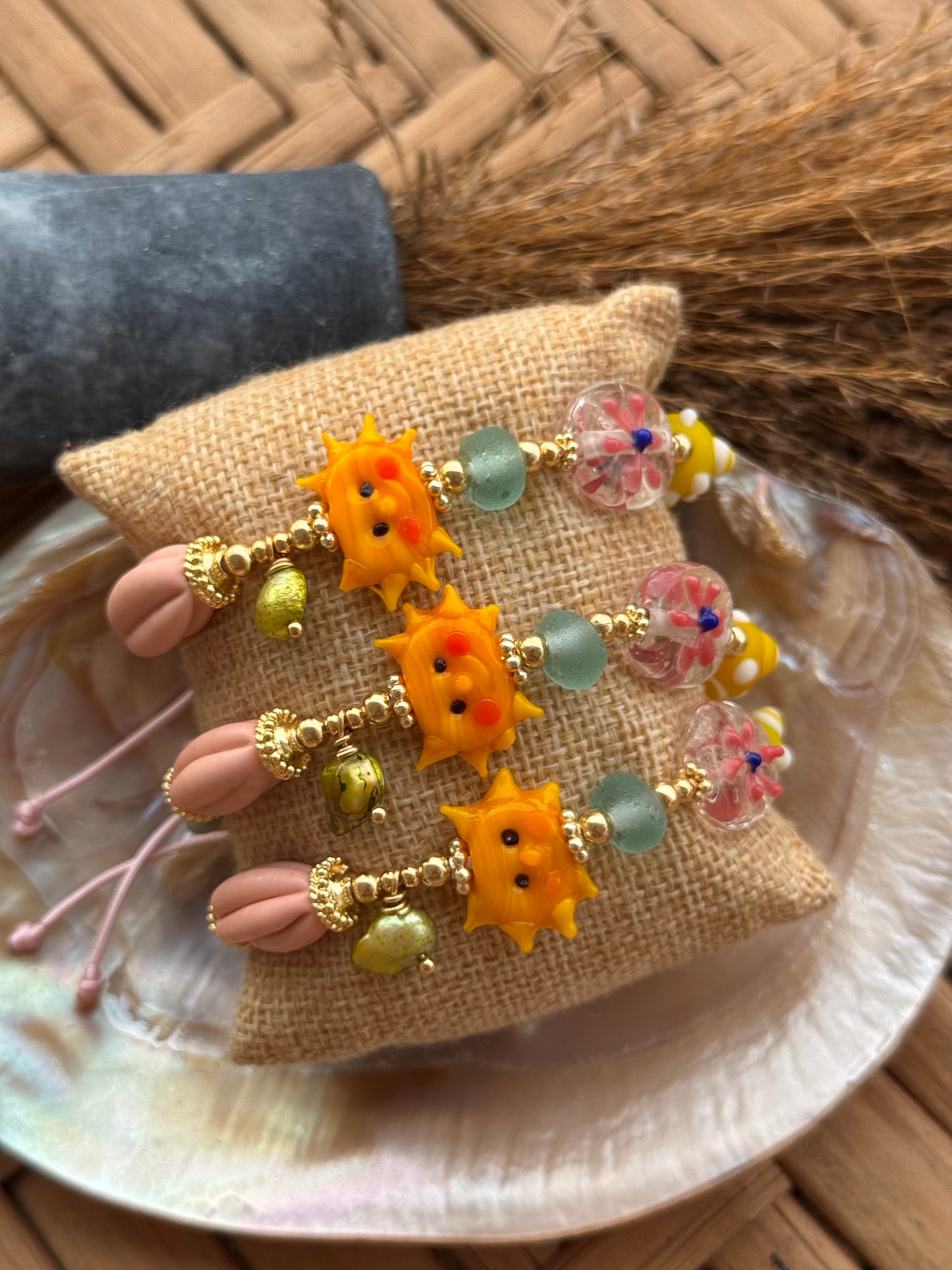 Solé bracelet