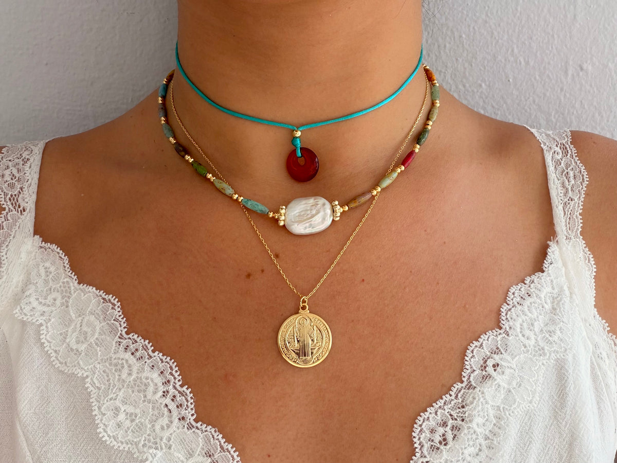 Andreina necklace