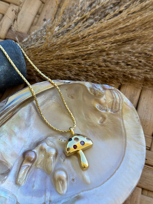 Hongo chain