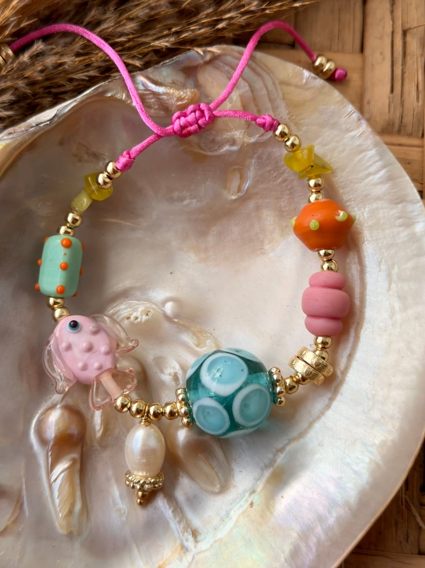 Vieques bracelet