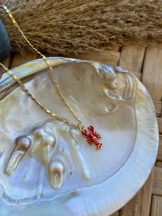 Lobster chain