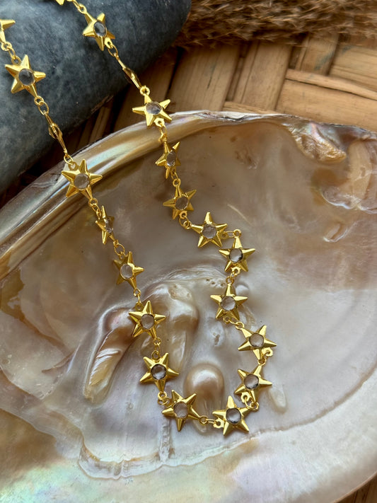 Estrella choker