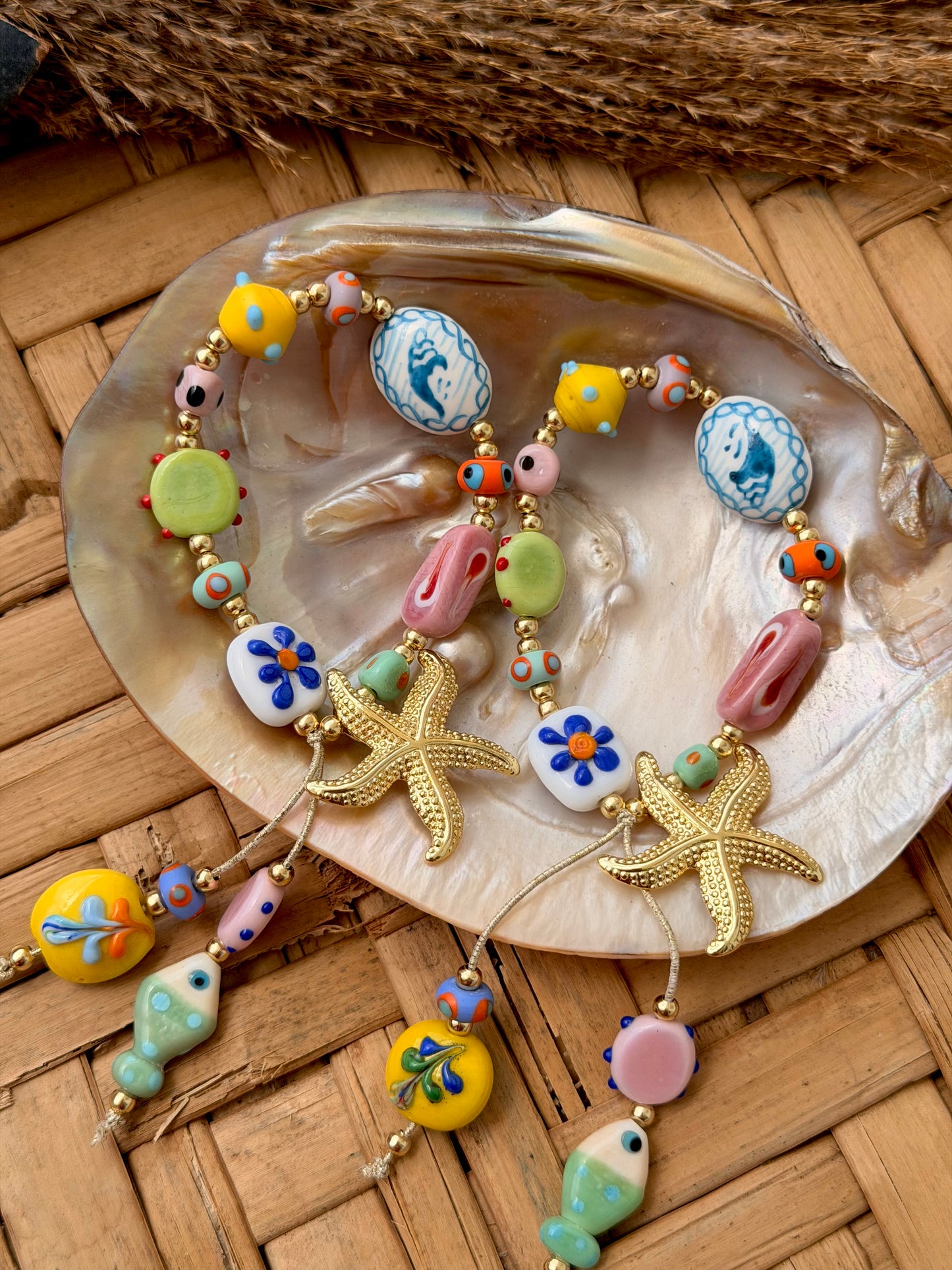 Palomino bracelet