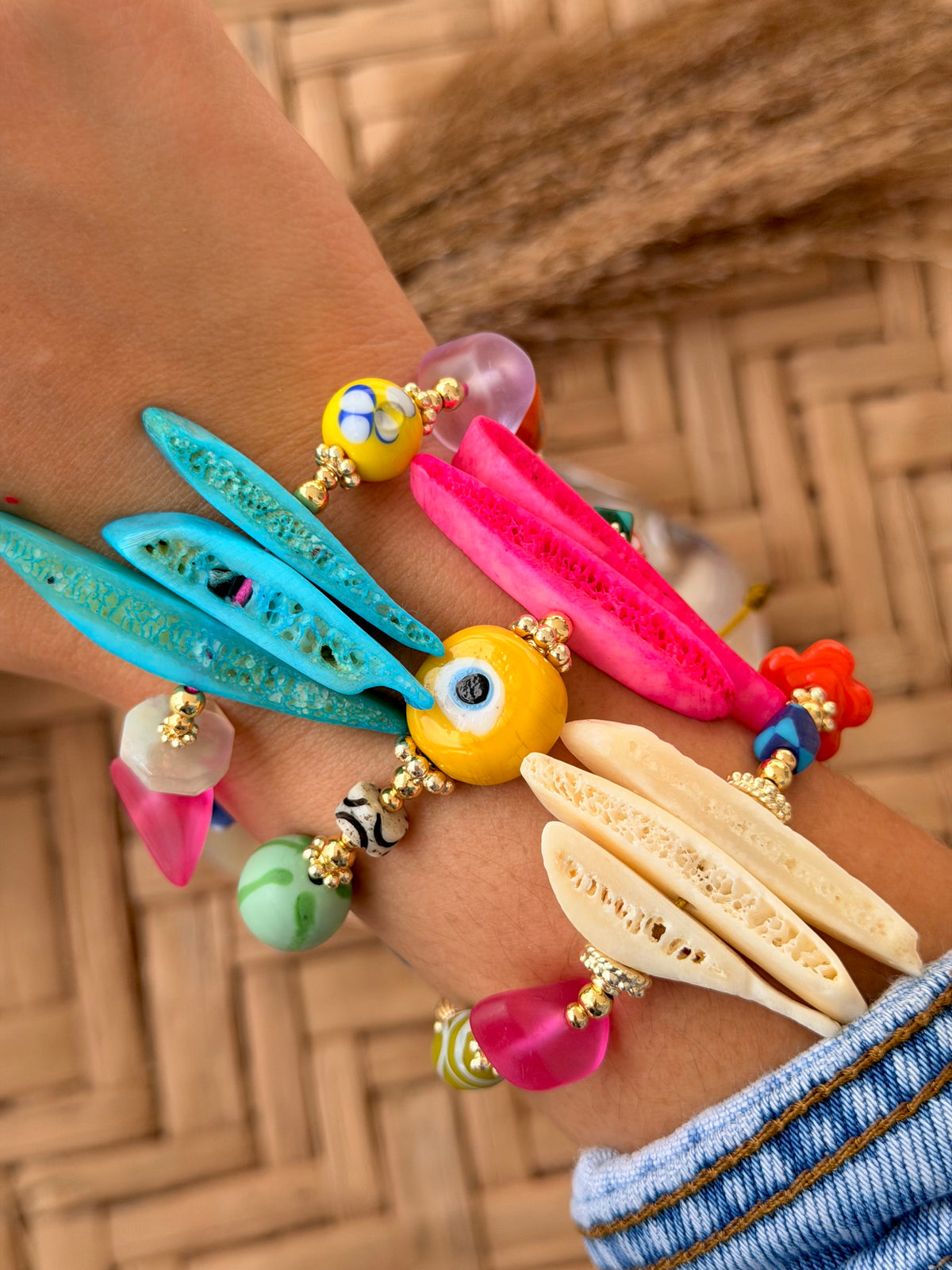 Savanna bracelet