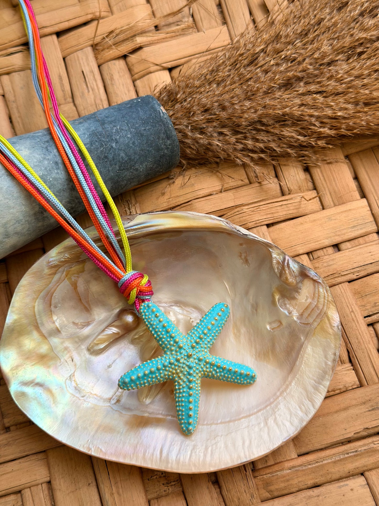 Camila necklace