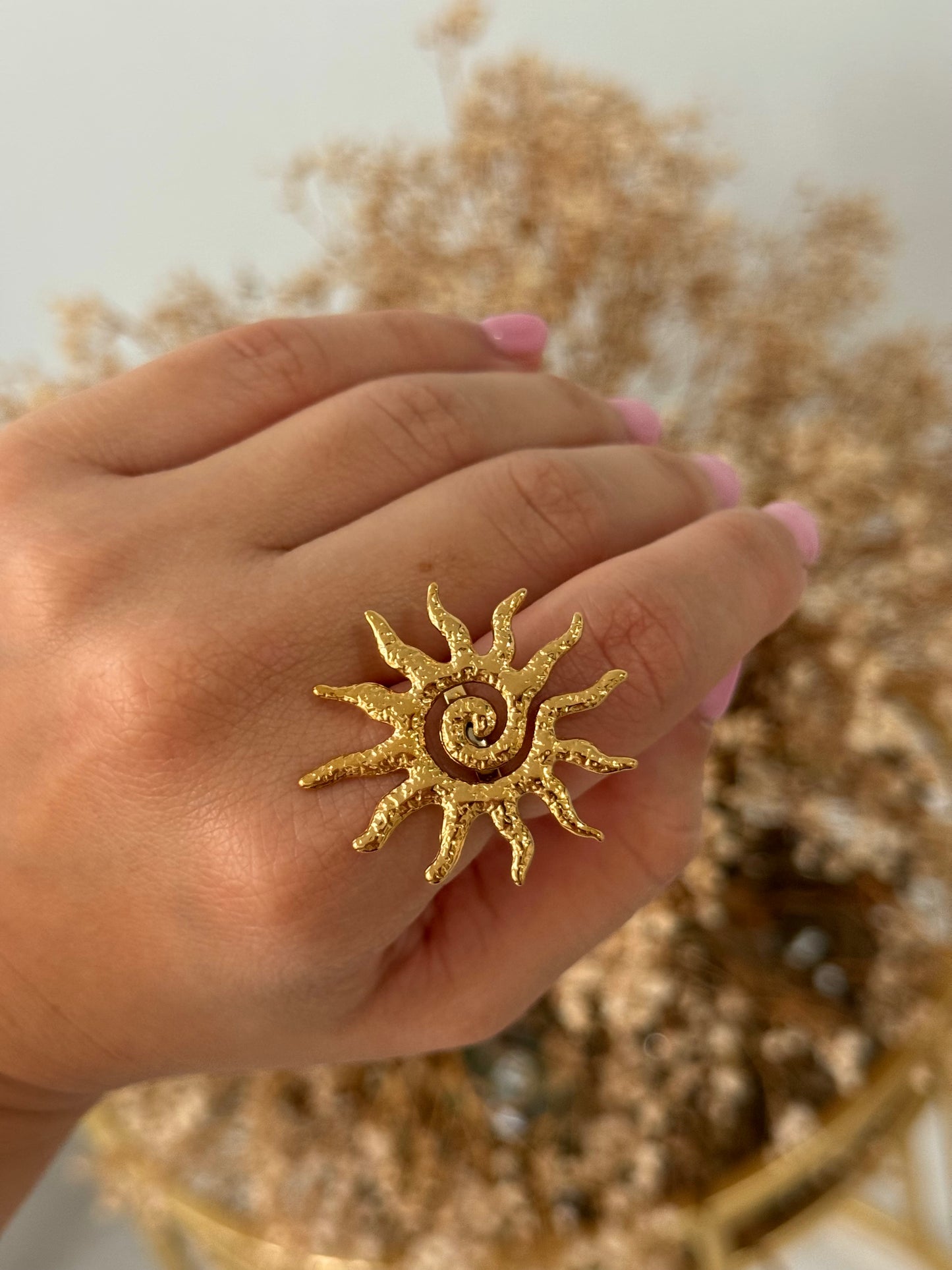 Solé ring