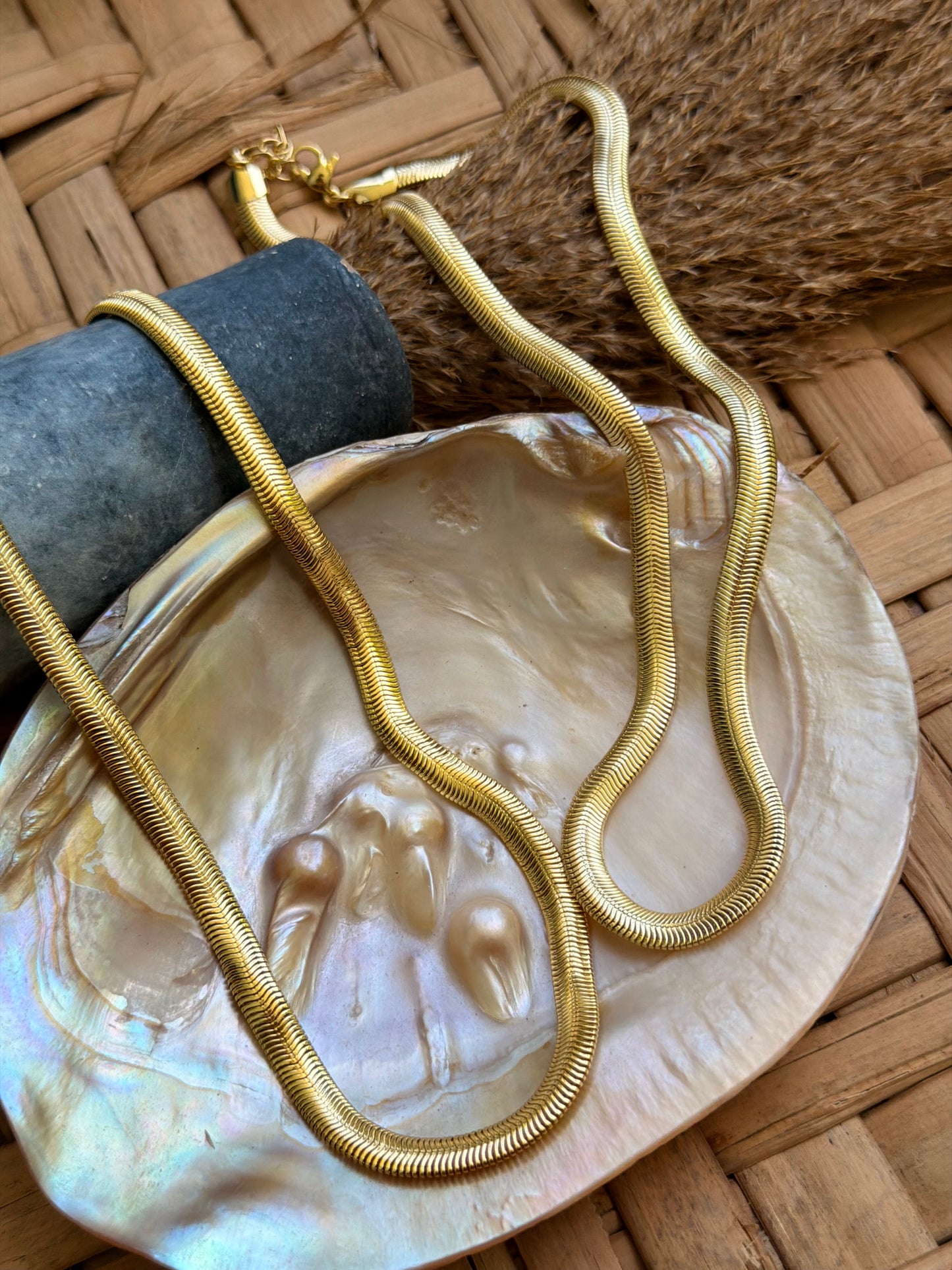 Snake chain