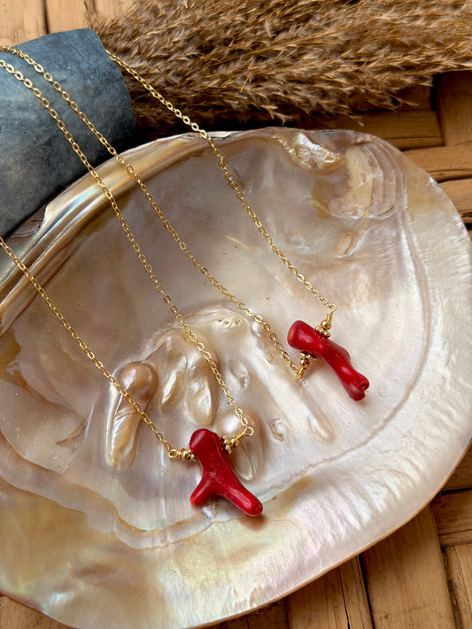 Coral chain