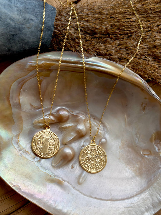 San Benito chain