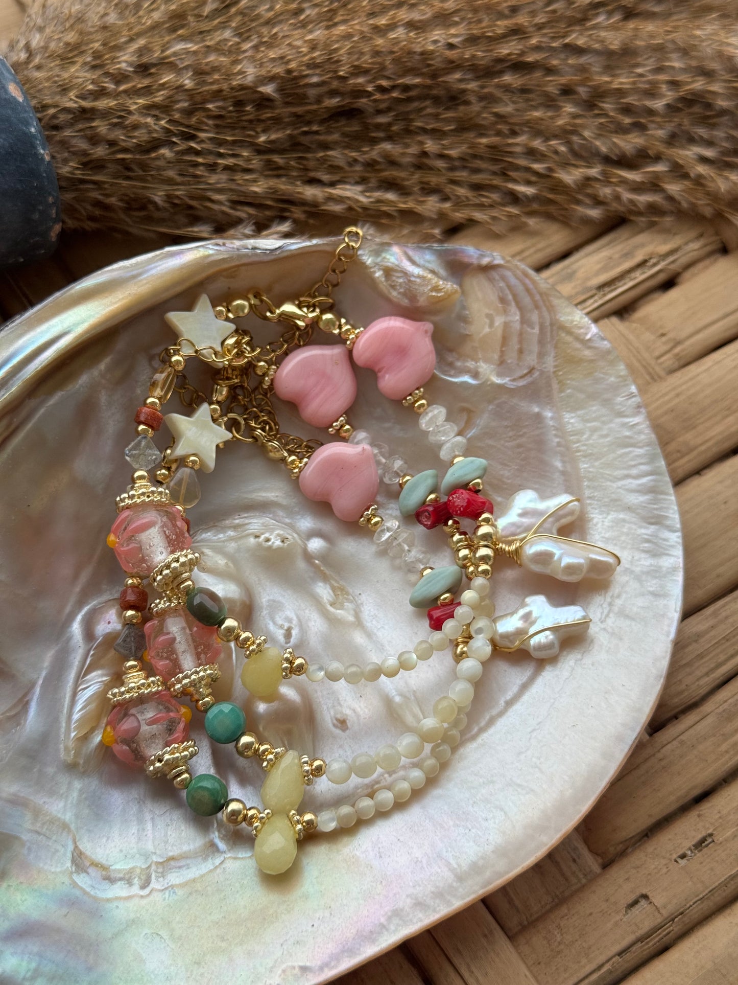 La historia de Jesús