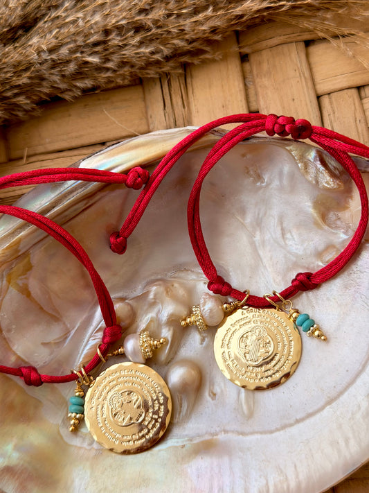 San Benito bracelet