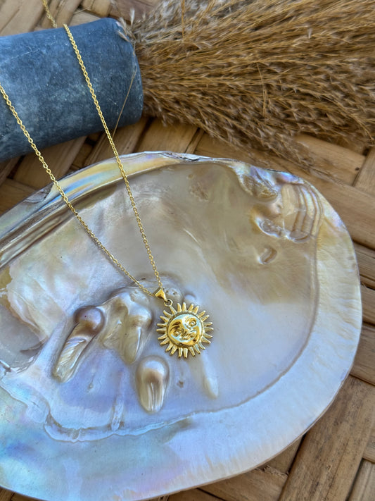 Sun chain