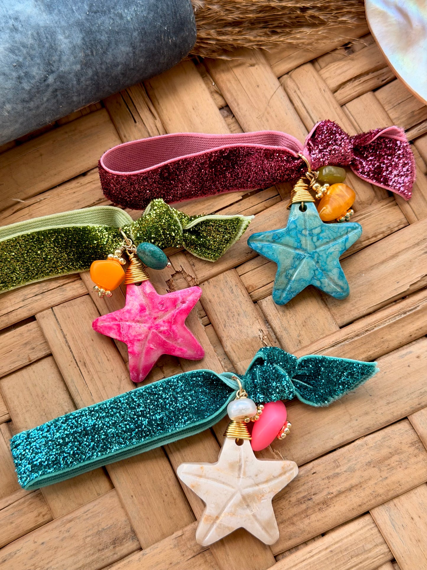 Delmar bracelet