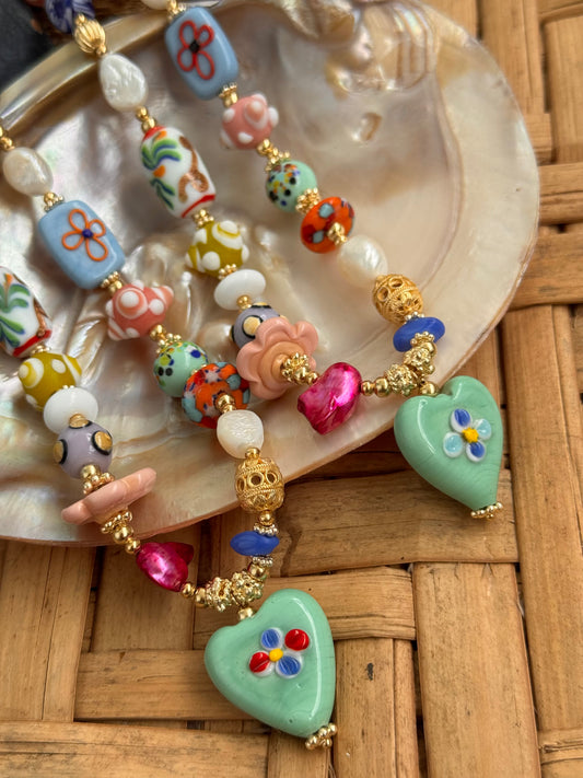 Marena necklace