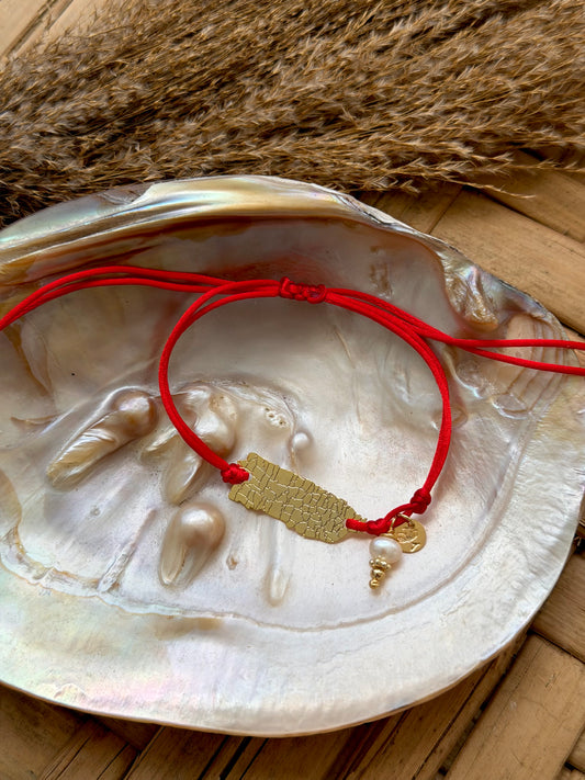 PuertoRRo bracelet