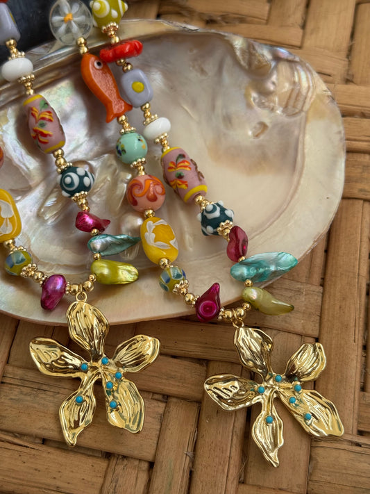 Lorena necklace
