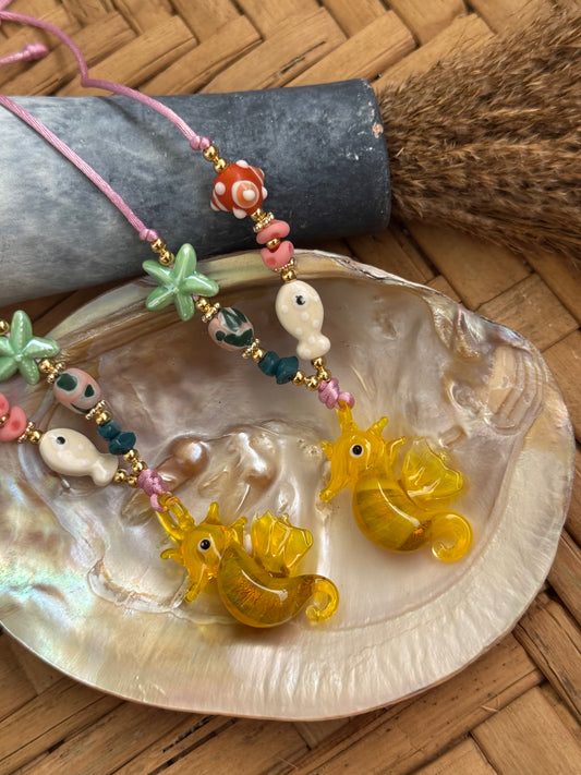 Serafina necklace