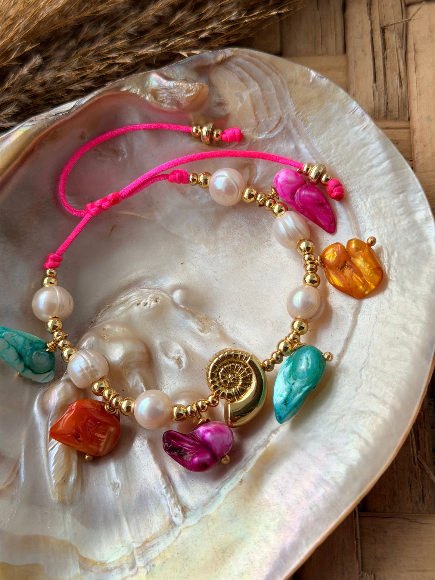 Montones bracelet
