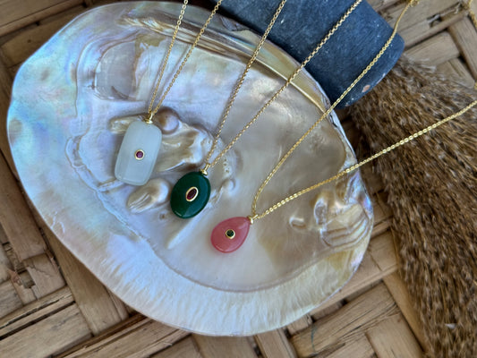 Gem chains
