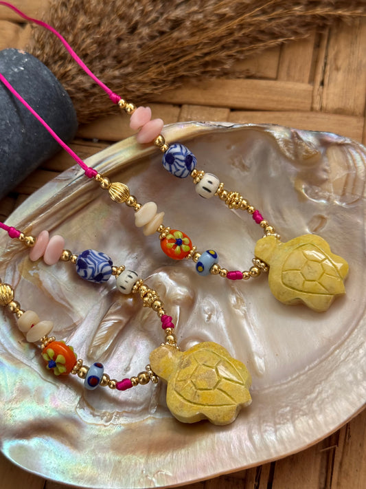 Fiji necklace