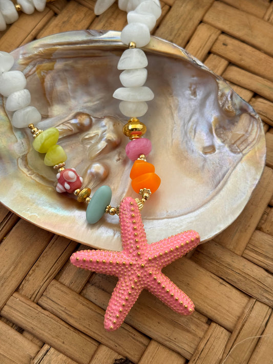 Marea necklace