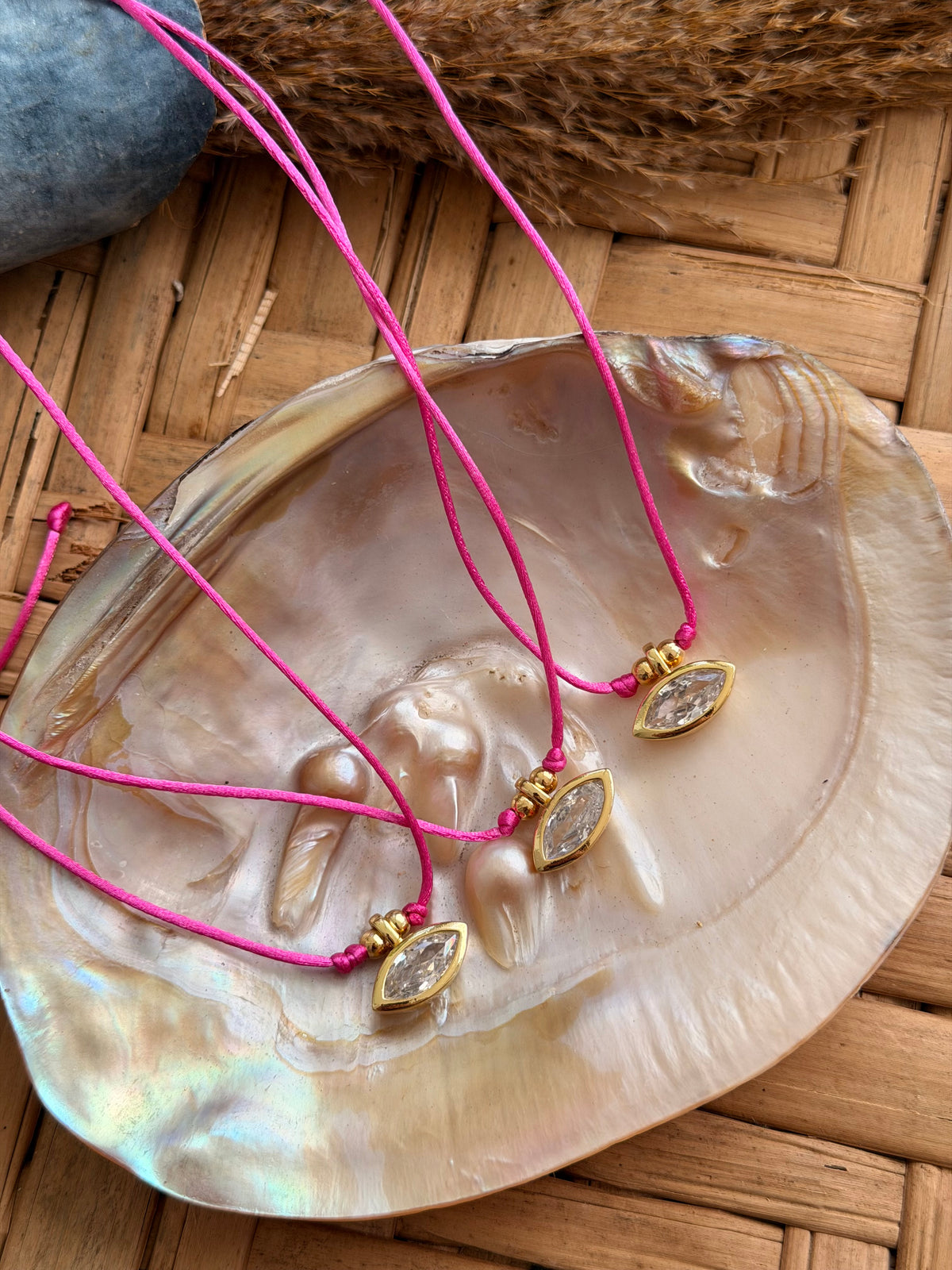 Amelia necklace