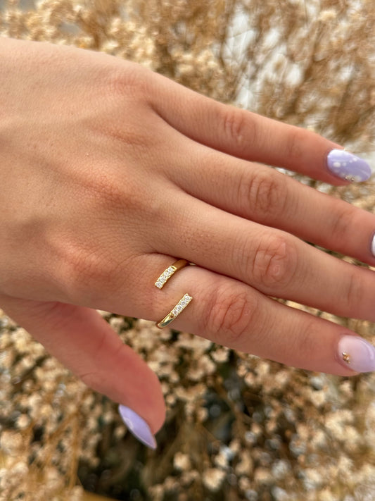 Diana ring