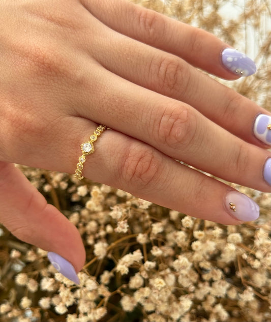 Sofia ring