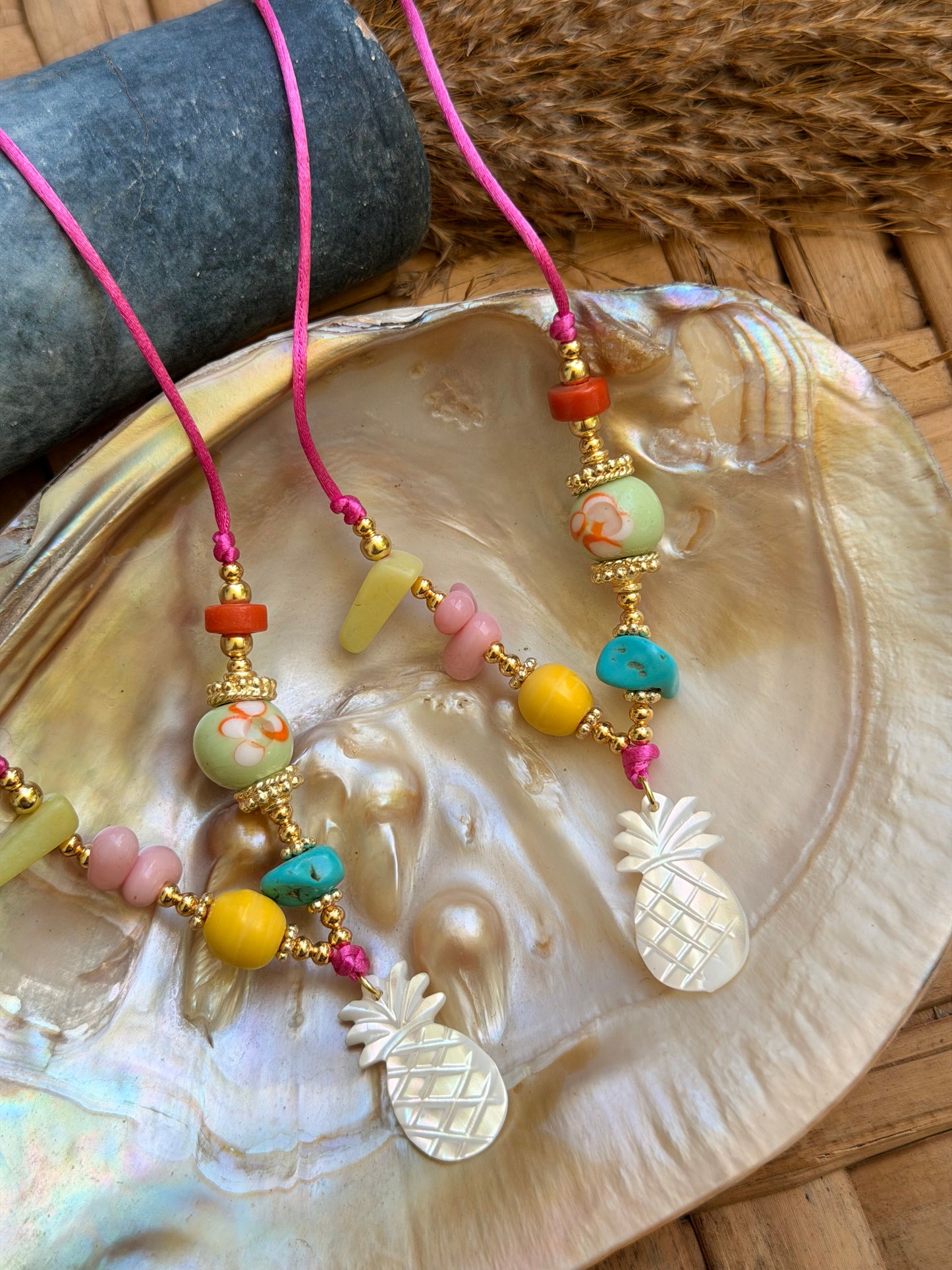 Waikiki necklace
