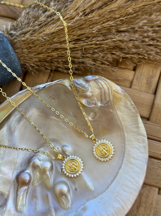 San Benito chain