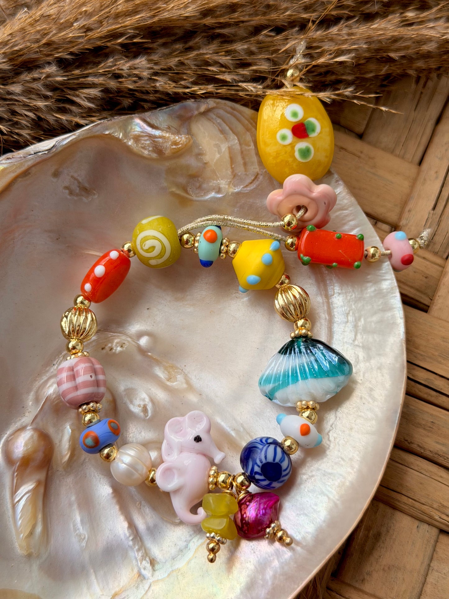Rincón bracelet