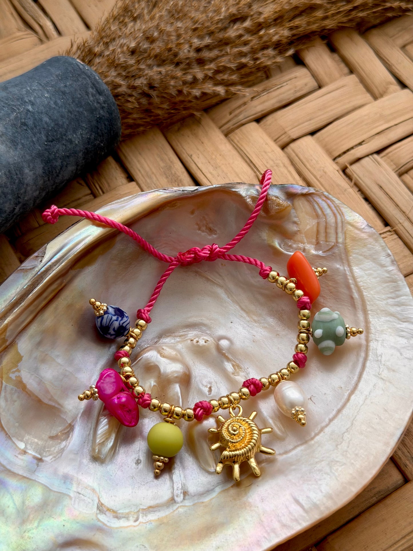 Solere bracelet