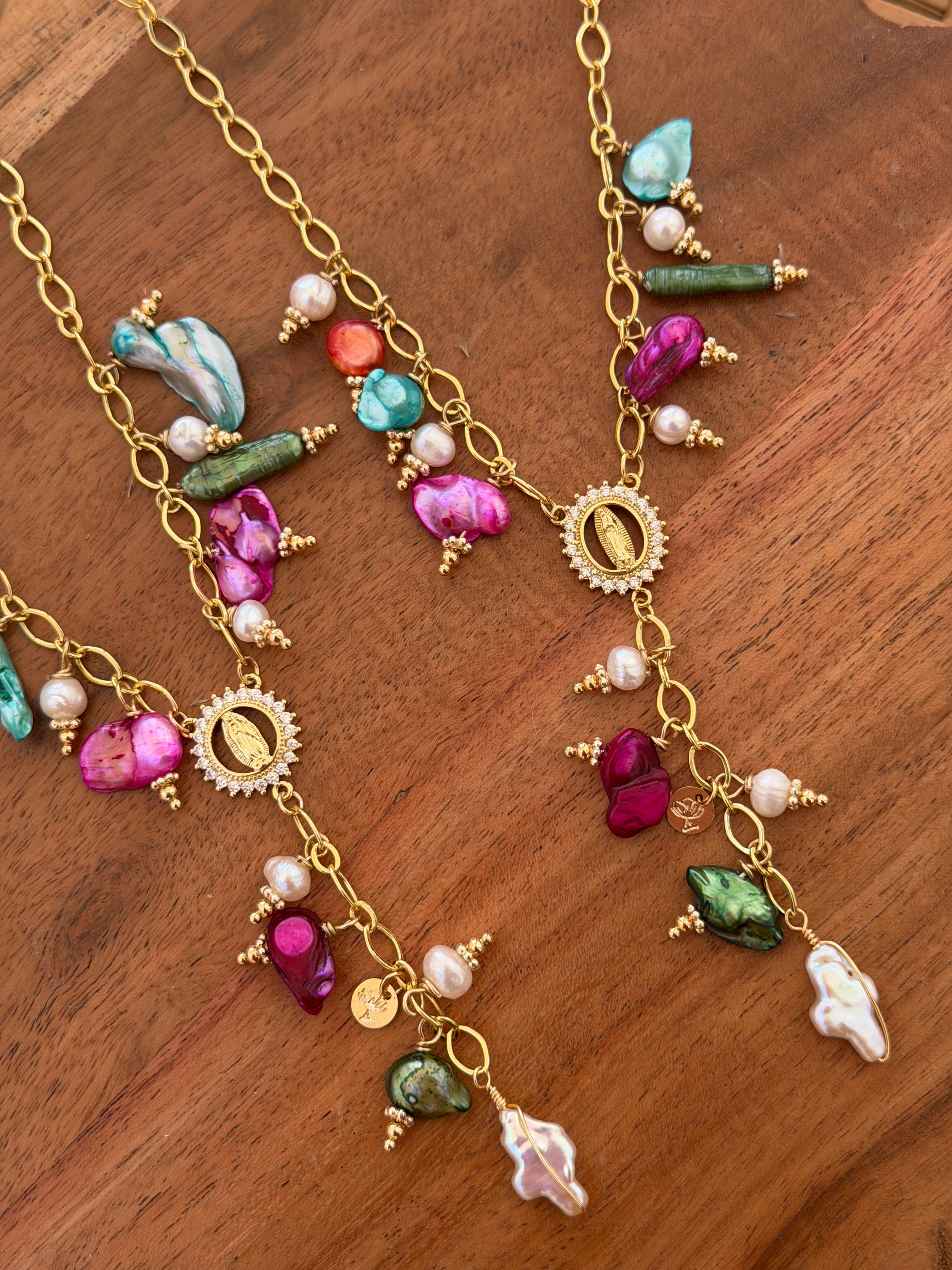 Turquesa by M – Turquoise M Jewelry