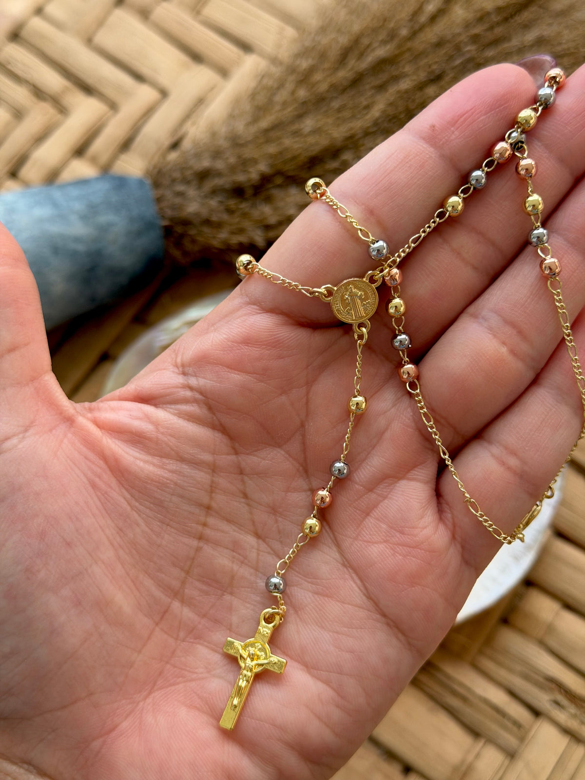 Rosario chain