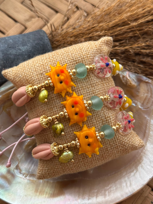 Solé bracelet