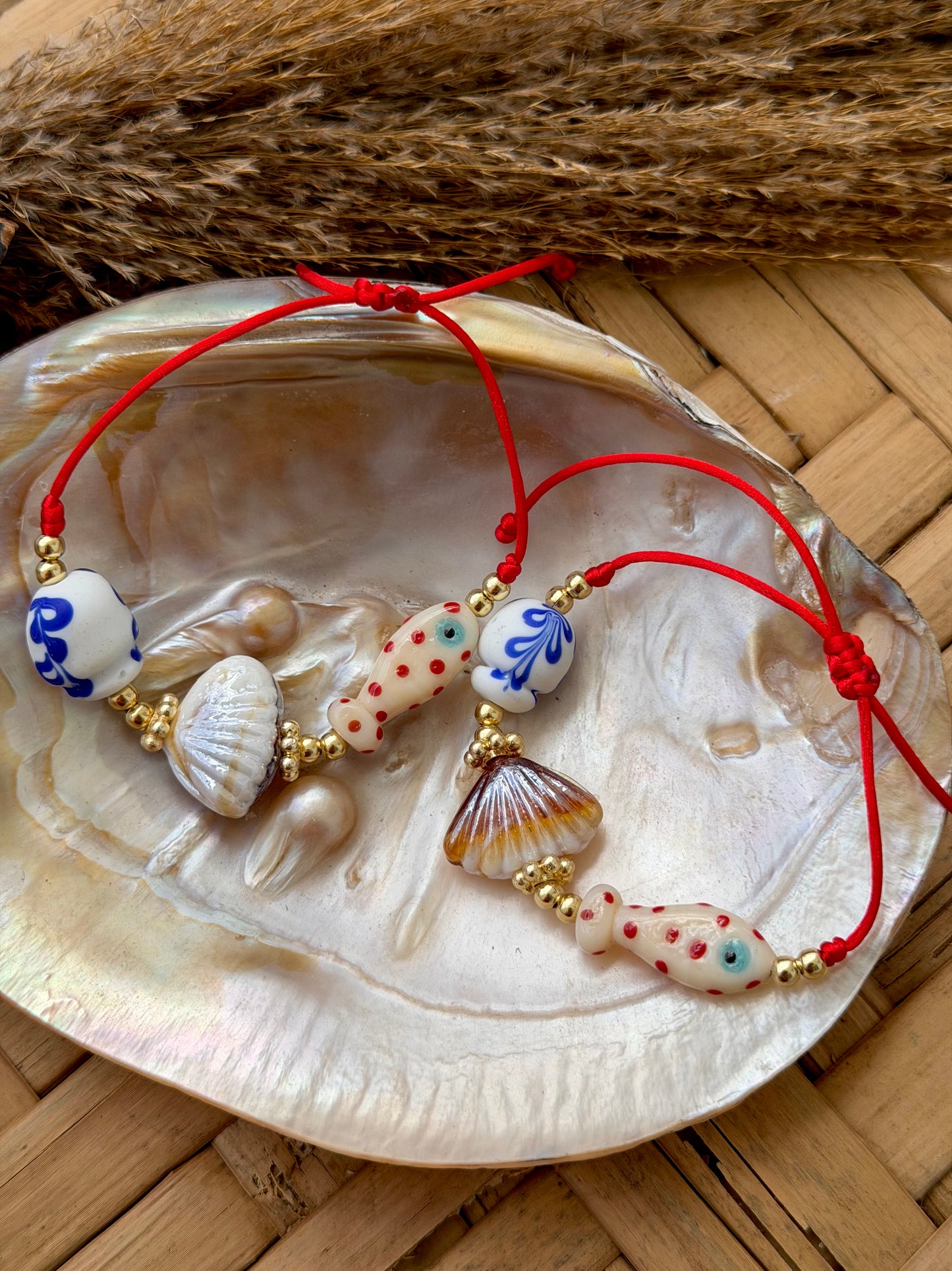 Stella bracelet
