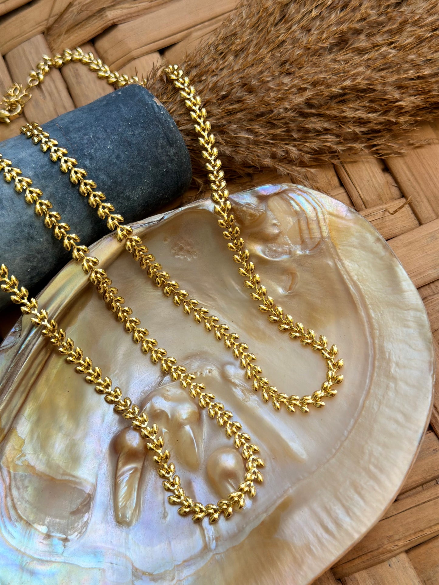 Hojitas chain