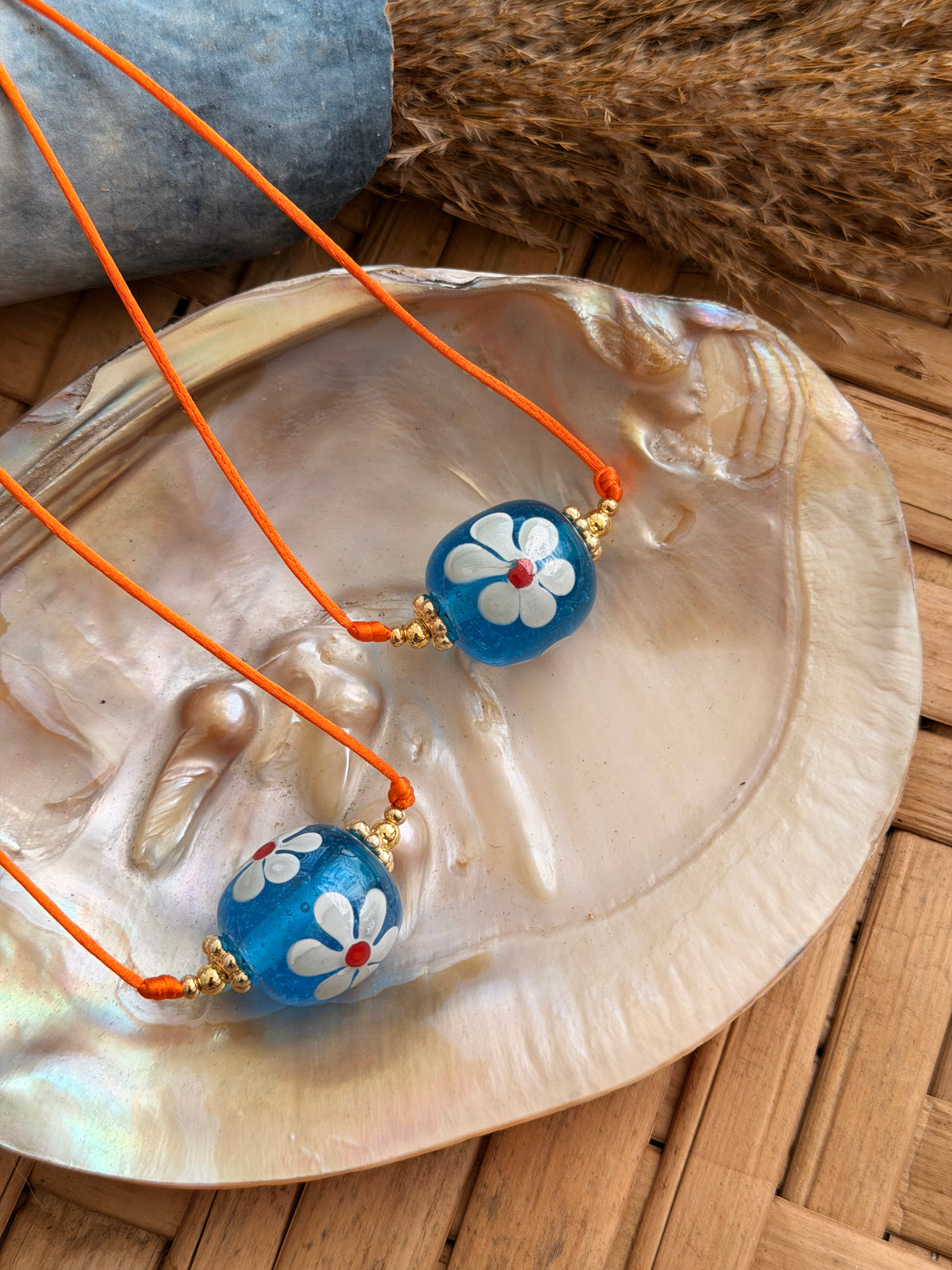 Cielo necklace