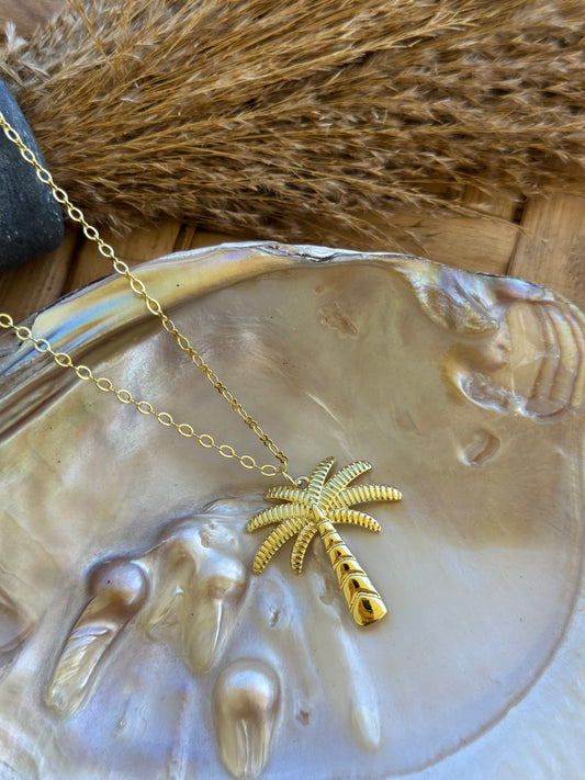 Palmera chain