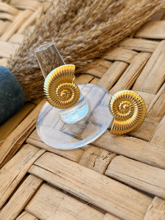 Espiral ring