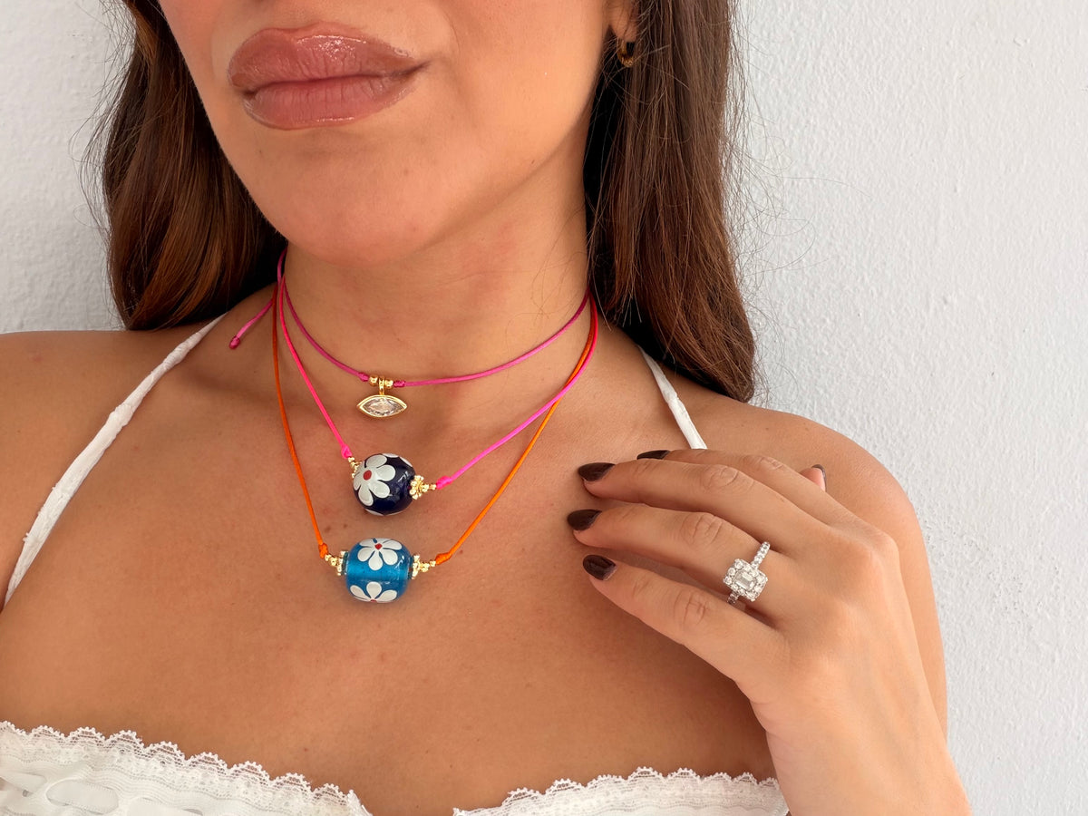 Cielo necklace