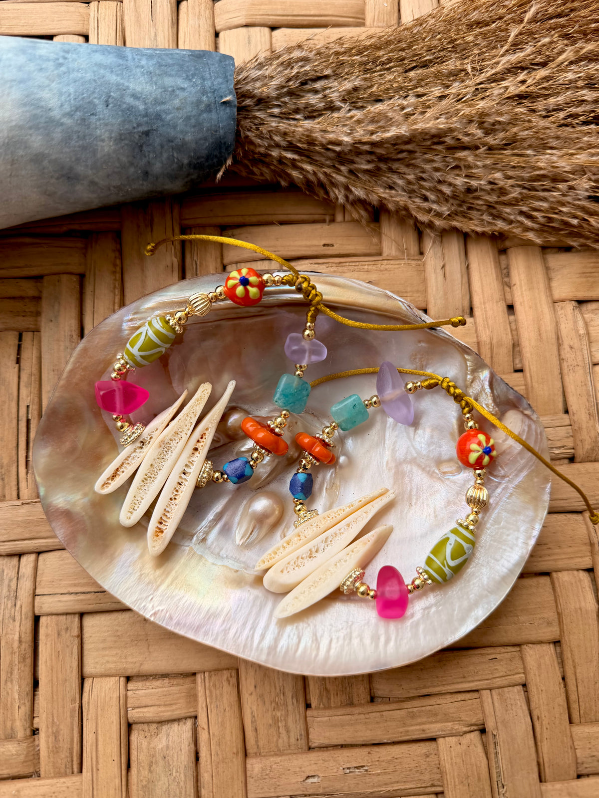 Savanna bracelet