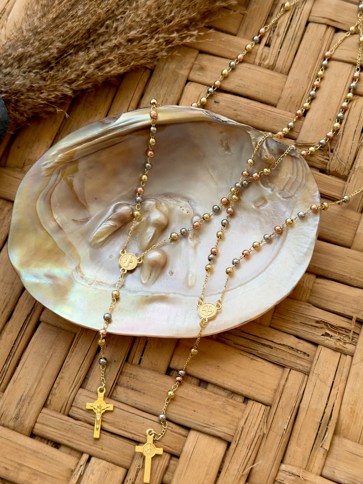Rosario chain