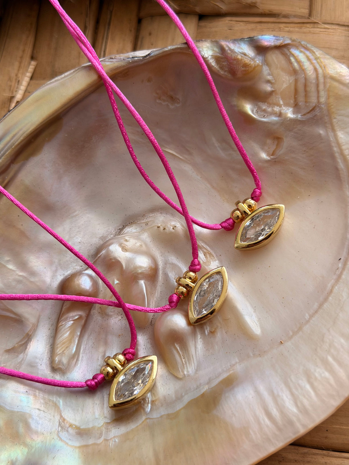 Amelia necklace